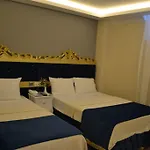 Constantinopolis Hotell