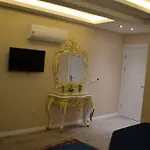 Constantinopolis Hotell 3*
