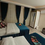 Hotell Constantinopolis Istanbul