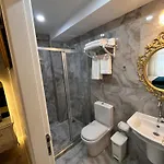 Constantinopolis Hotell
