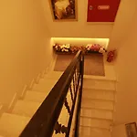 Constantinopolis Hotell 3*