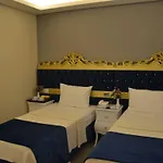 Constantinopolis Hotell