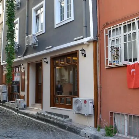 Hotel Constantinopolis