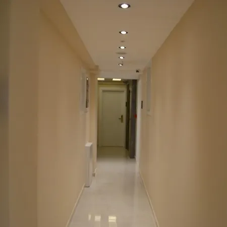 Constantinopolis 3* 이스탄불