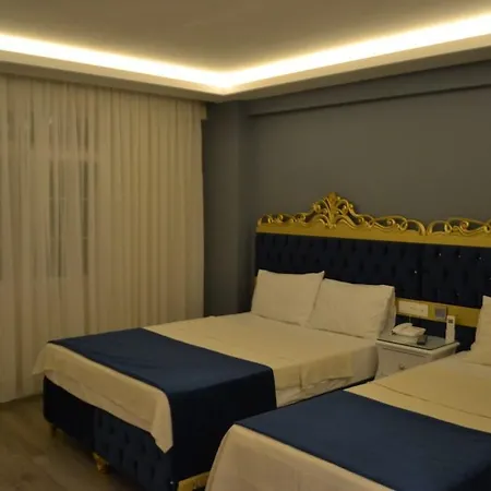 Constantinopolis Hotell