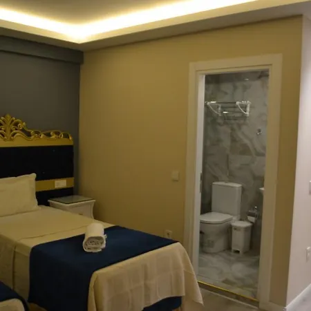 Constantinopolis Hotell