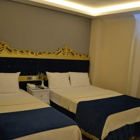 Constantinopolis Hotell