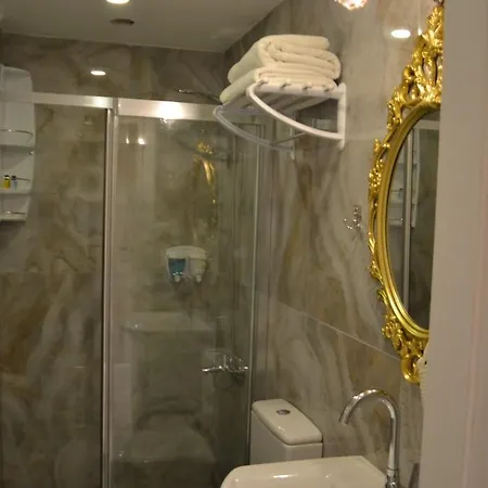 Hotell Constantinopolis