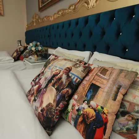 Constantinopolis Hotell