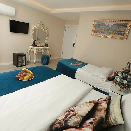 Constantinopolis 3*