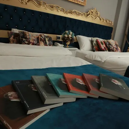 Constantinopolis Hotel 3*