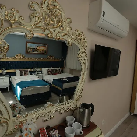 Constantinopolis Istanbul