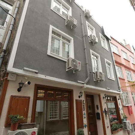 Constantinopolis Istanbul