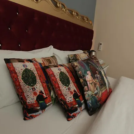 Constantinopolis Hotel 3*