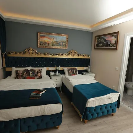 Constantinopolis Istambul