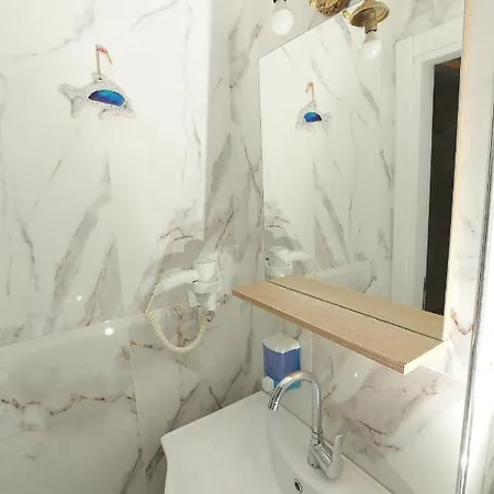 Hotell Constantinopolis Istanbul