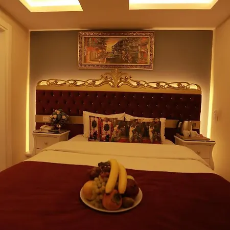 Hotel Constantinopolis