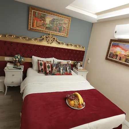 Constantinopolis Istanbul