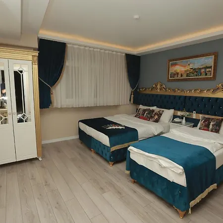 Constantinopolis Hotel