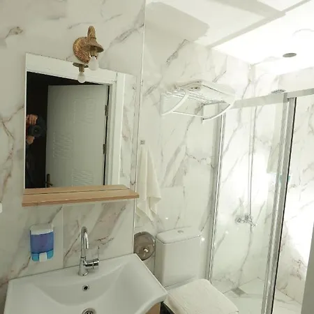 Constantinopolis Hotel