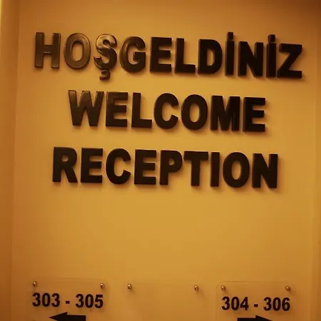 Hotell Constantinopolis Istanbul