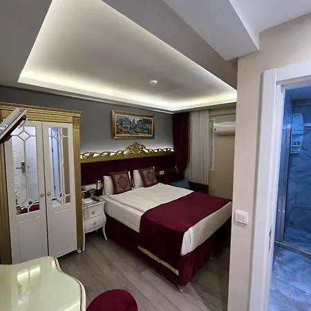 Constantinopolis Istanbul