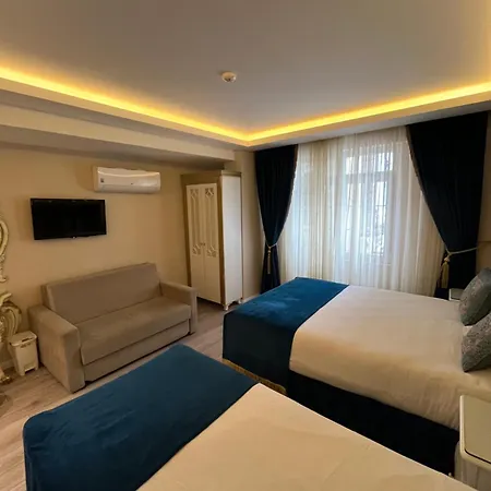 Constantinopolis Istanbul