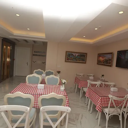 Hotel Constantinopolis