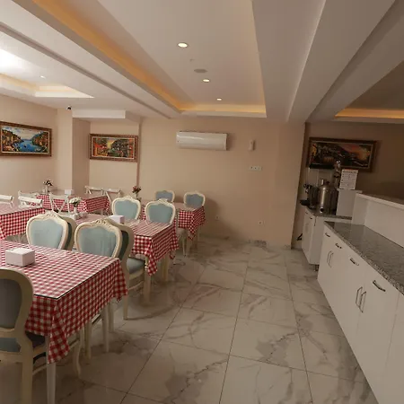 Hotel Constantinopolis Istanbul