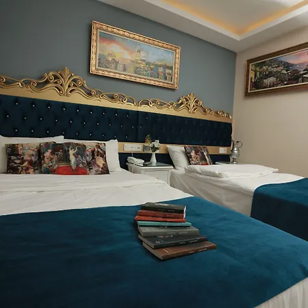 Constantinopolis Hotell