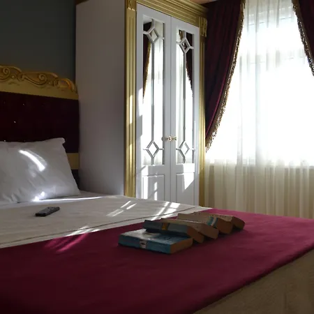 Constantinopolis Hotel Istanbul