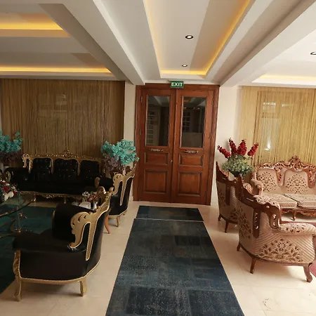 Constantinopolis 3*