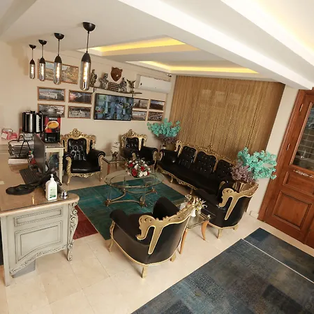 Constantinopolis 3*