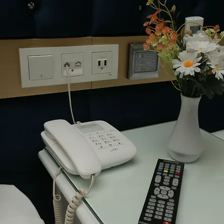 Hotel Constantinopolis 3*