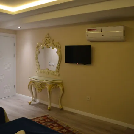 Constantinopolis Istambul