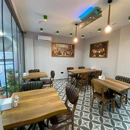 Constantinopolis 3* İstanbul