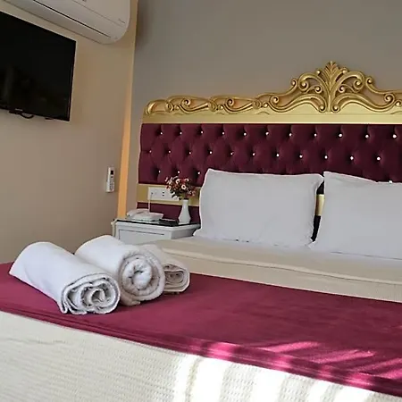 Constantinopolis Hotel 3*
