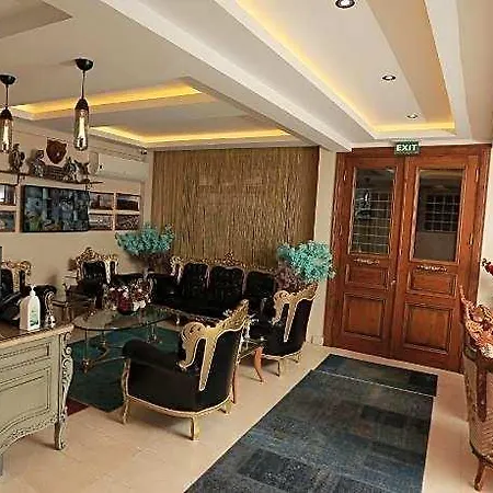 Constantinopolis Hotel 3*