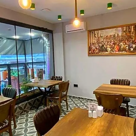 Constantinopolis 3* Istambul