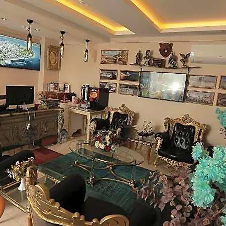 Hotel Constantinopolis 3*