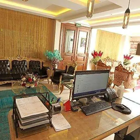 Hotel Constantinopolis 3*