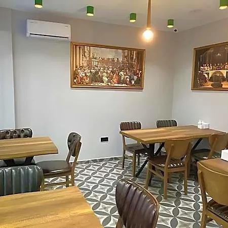 Constantinopolis Hotel 3*