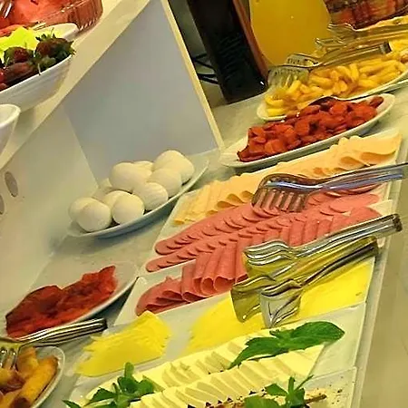 Constantinopolis Hotel 3*