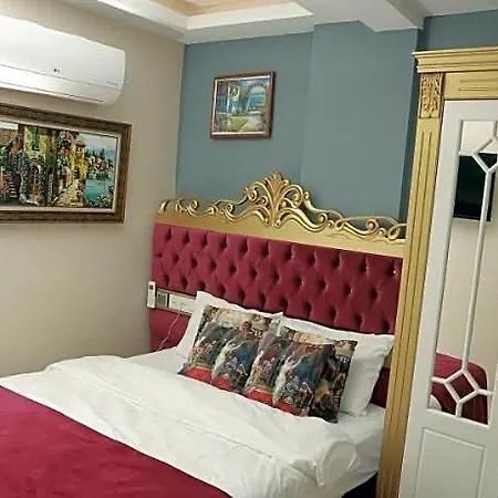 Hotel Constantinopolis 3*