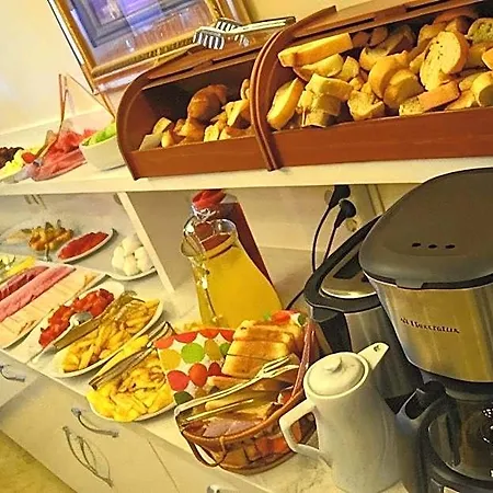 Отель Constantinopolis 3*