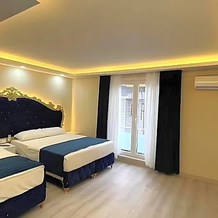 Constantinopolis Hotel 3*