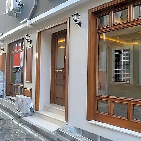 Constantinopolis Hotel