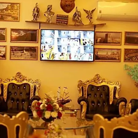 Hotel Constantinopolis 3*