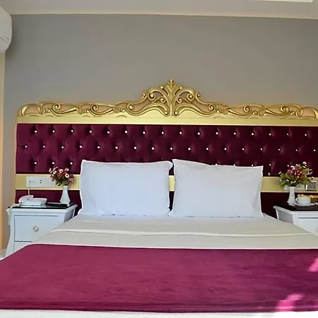 Constantinopolis Hotel