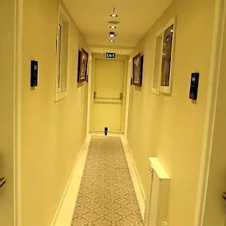Constantinopolis Отель 3*